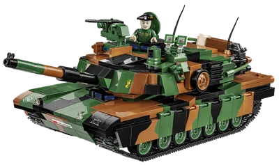M1A2 SEPv3 Abrams