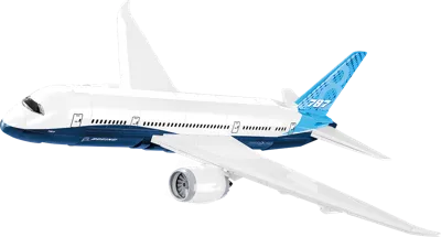 Boeing™ 787 Dreamliner