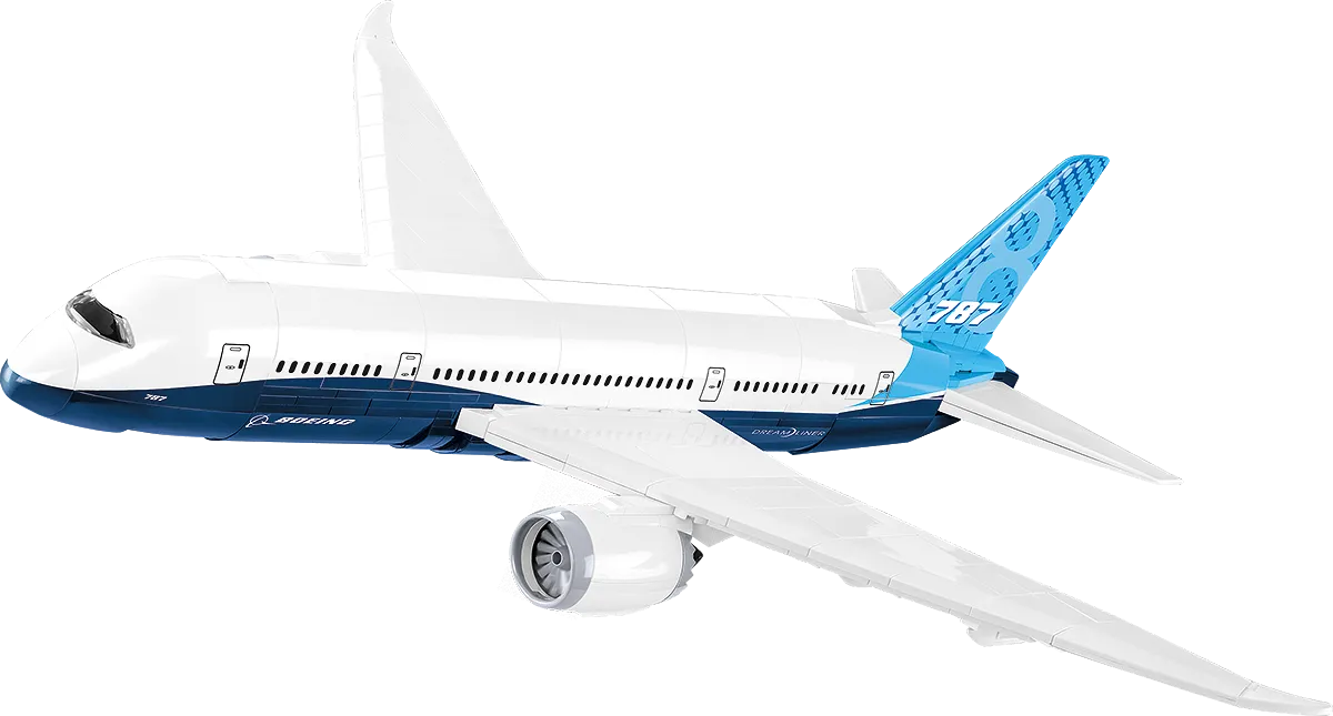 Boeing 787 Dreamliner Gallery