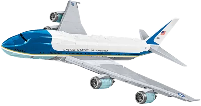Boeing™ 747 Air Force One