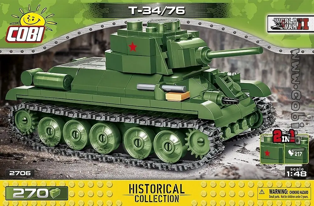Lego world of online tanks