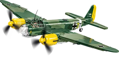 Junkers Ju 88 - Limitierte Auflage