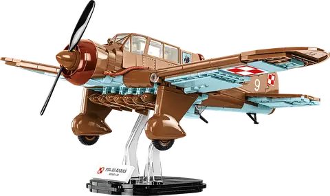 COBI 5739 Briques de Construction, Various COBI 5739 Briques de Construction, Various