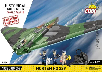Horten Ho 229 - Limited Edition