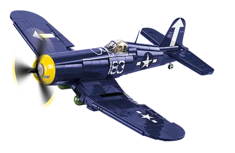 Cobi Vought F4U Corsair (Gebraucht) in Neuendorf für CHF 19 – mit Cobi Vought F4U Corsair (Gebraucht) in Neuendorf für CHF 19 – mit