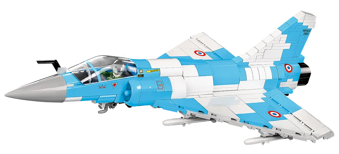 Mirage 2000-5 Gallery