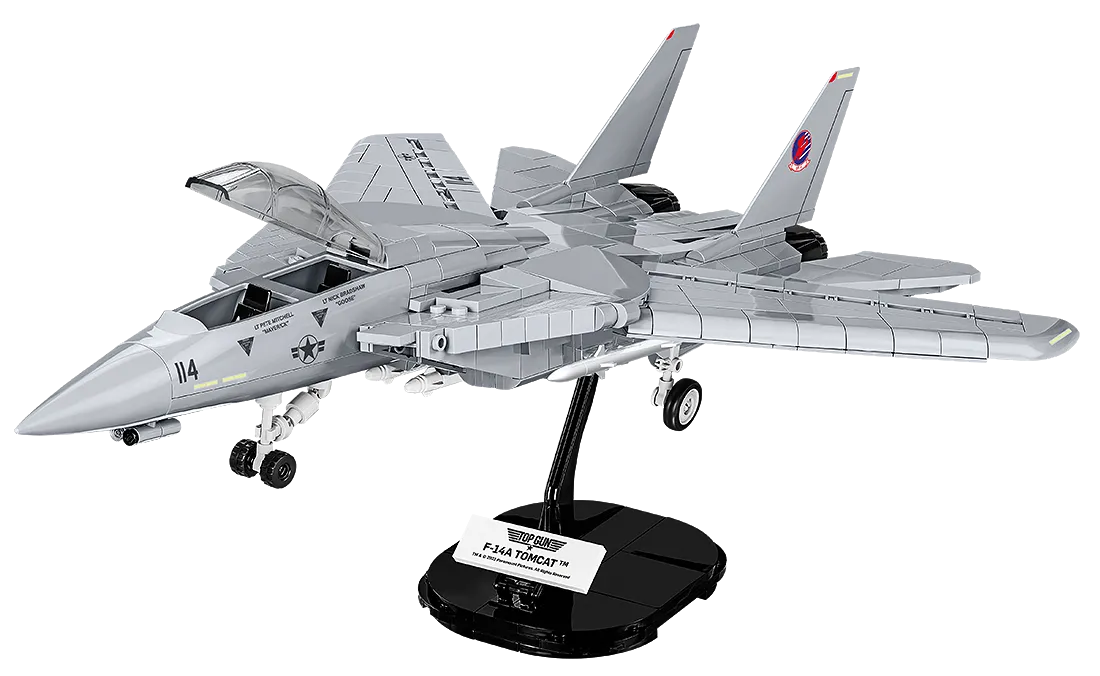 Cobi - F-14A Tomcat™ | Set 5811A