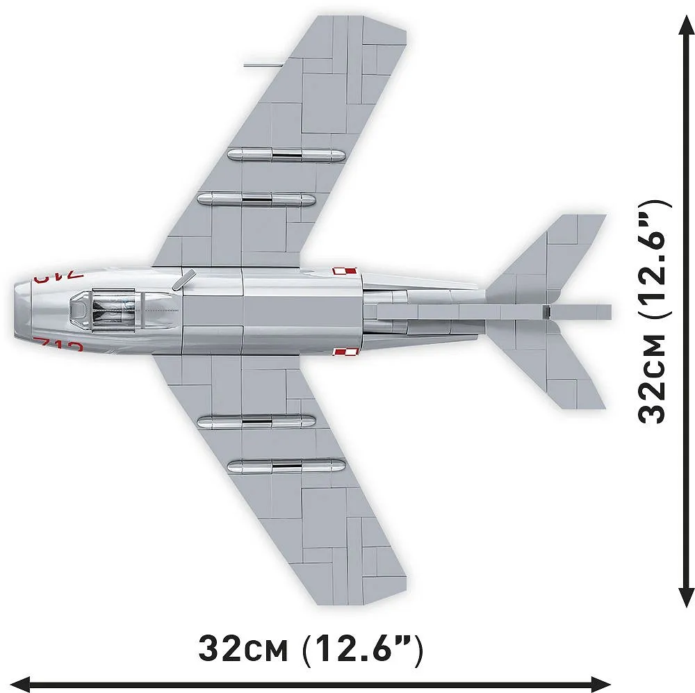 Cobi - Avion LIM-1 Polish Air Force