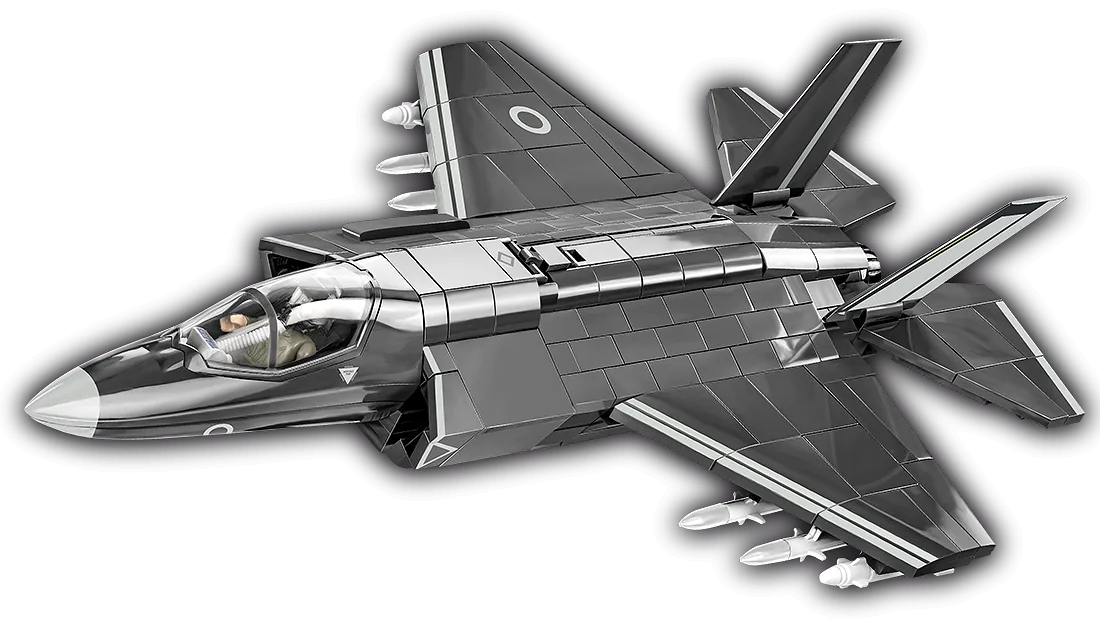 F-35B Lightning II Royal Air Force Gallery