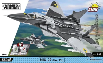 MiG-29 
