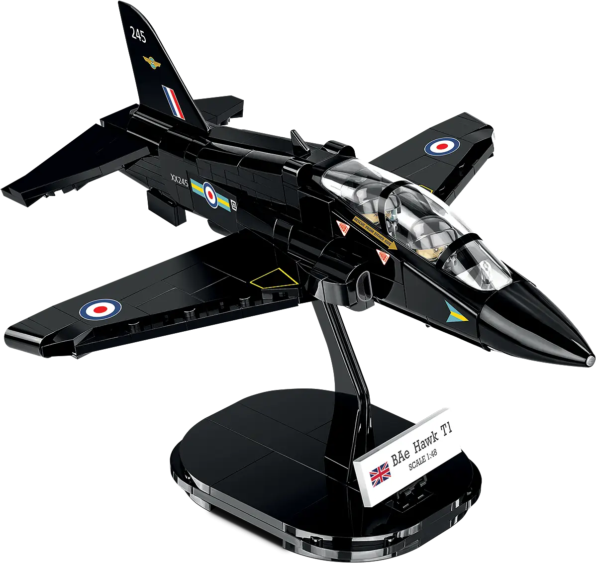 Cobi - BAe Hawk T1 | Set 5845