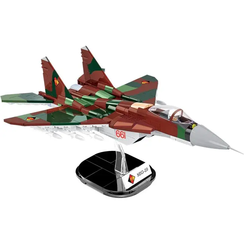Cobi DEWOITINE D.520 Constructiespellen Cobi DEWOITINE D.520 Constructiespellen