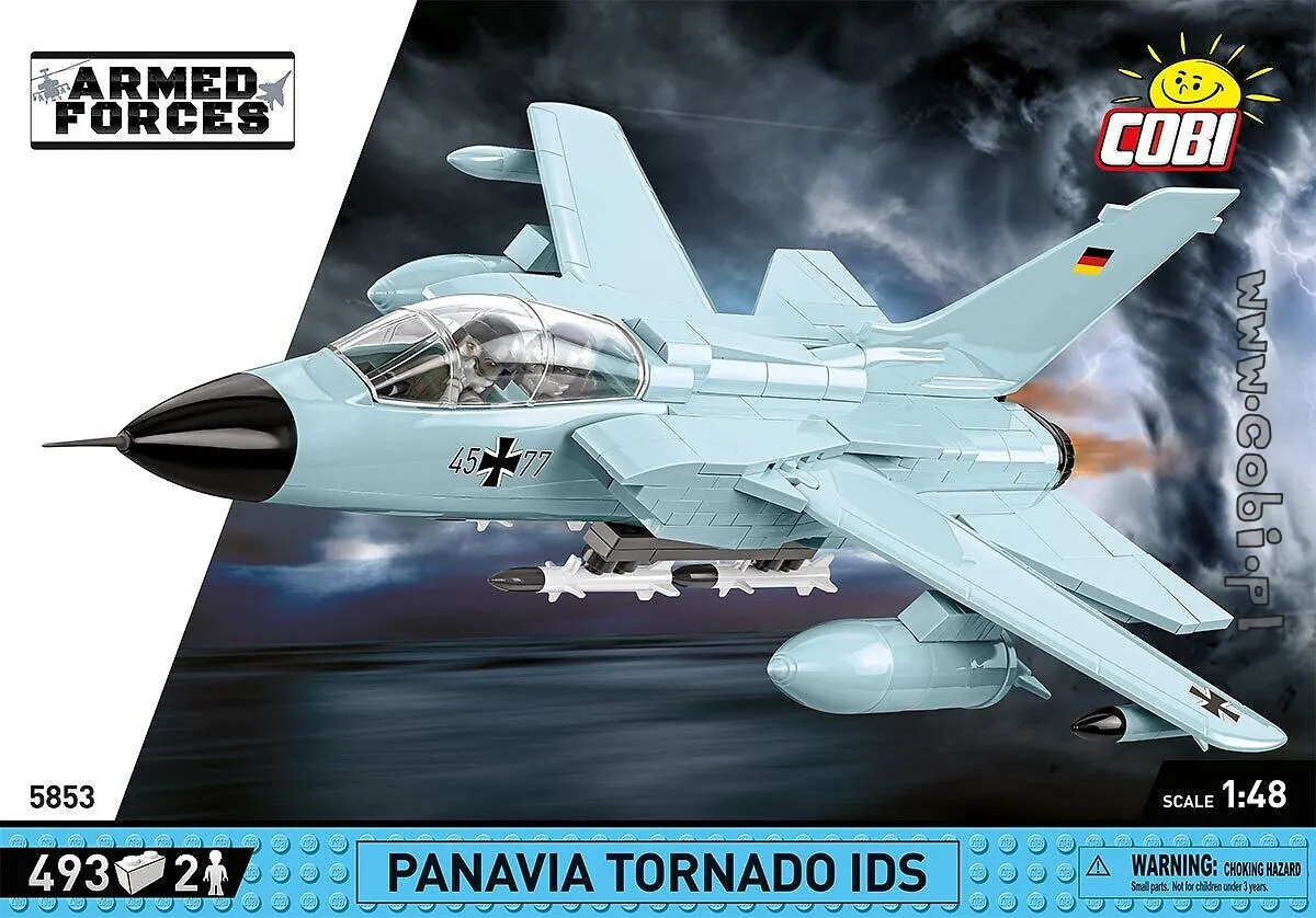 Panavia Tornado IDS Gallery