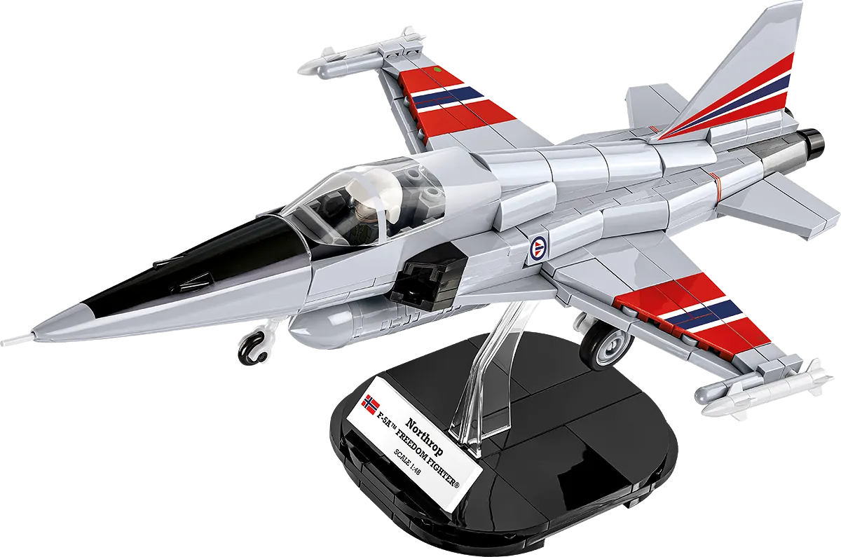 Northrop F-5A Freedom Fighter Gallery