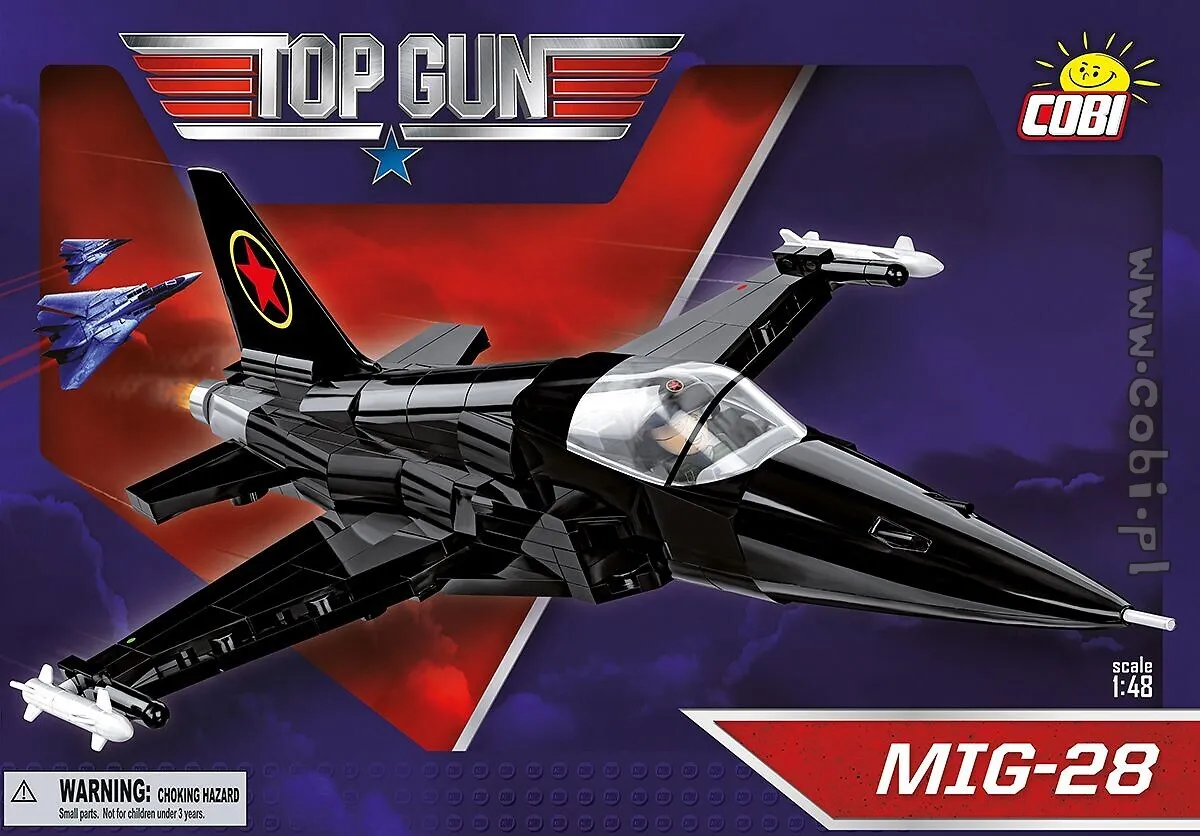 MiG-28 Gallery