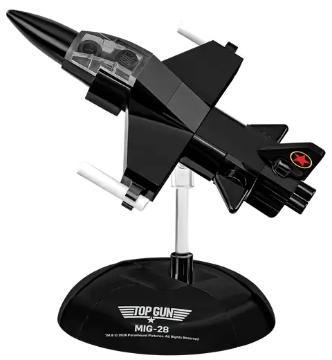 Cobi Top Gun Flugzeugträger • Set 5922 • SetDB