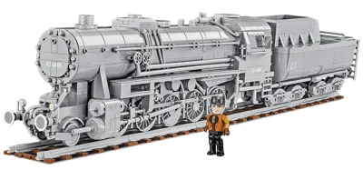 BR52 War locomotive