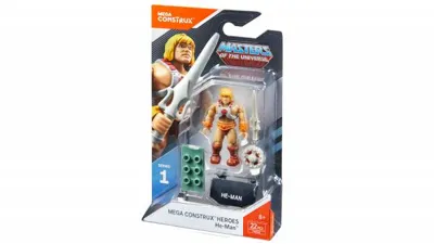 Masters Of The Universe™ He-Man