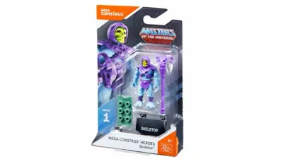 Masters Of The Universe™ Skeletor