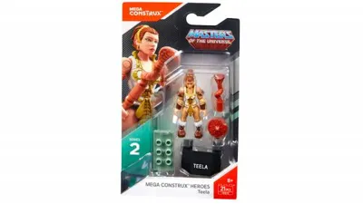 Masters Of The Universe™ Teela