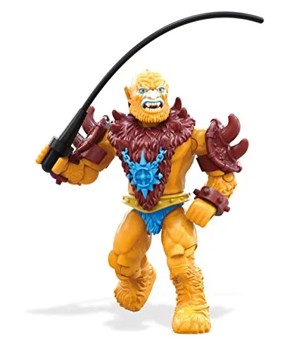 Masters Of The Universe™ Beast Man Gallery