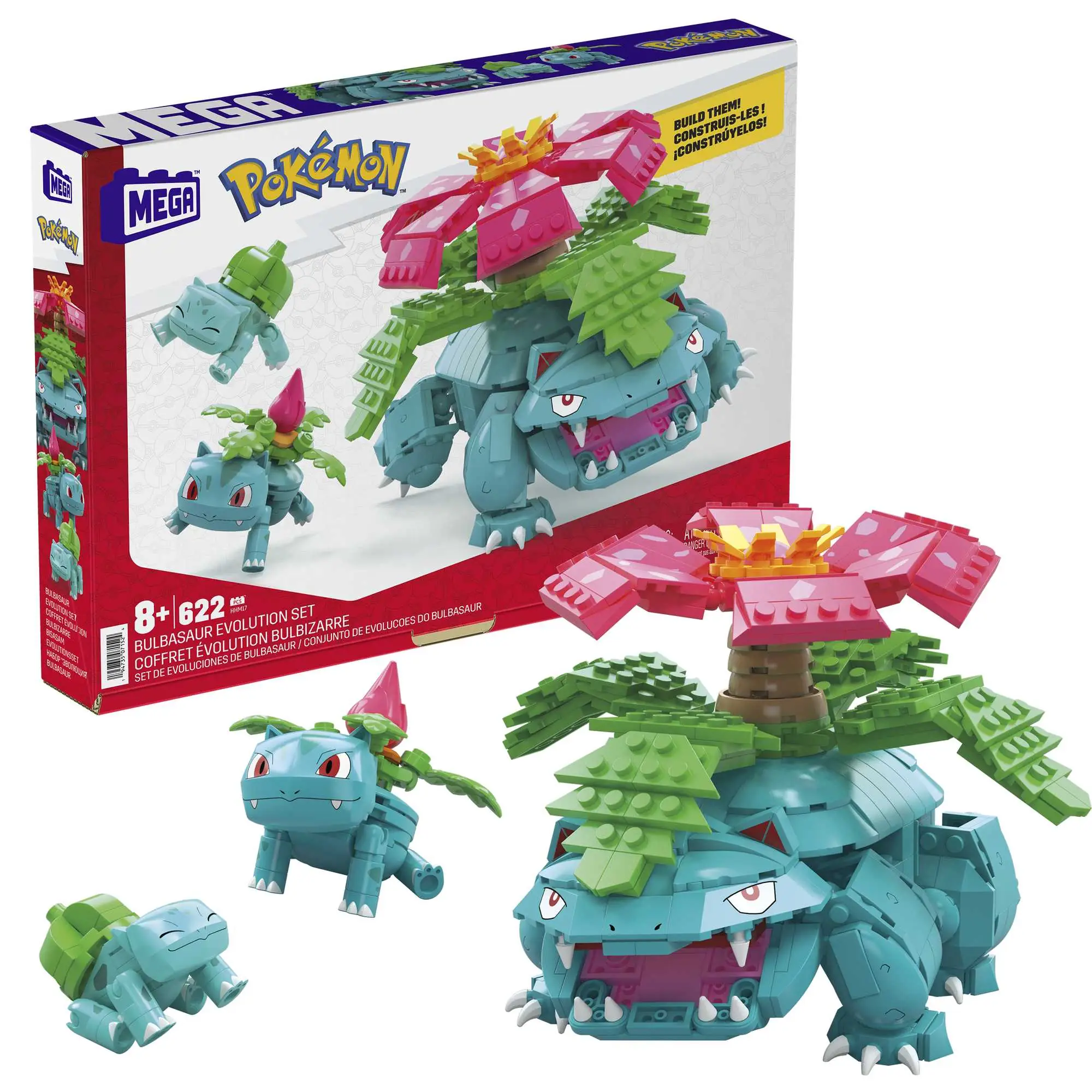 All mega construx outlet pokemon