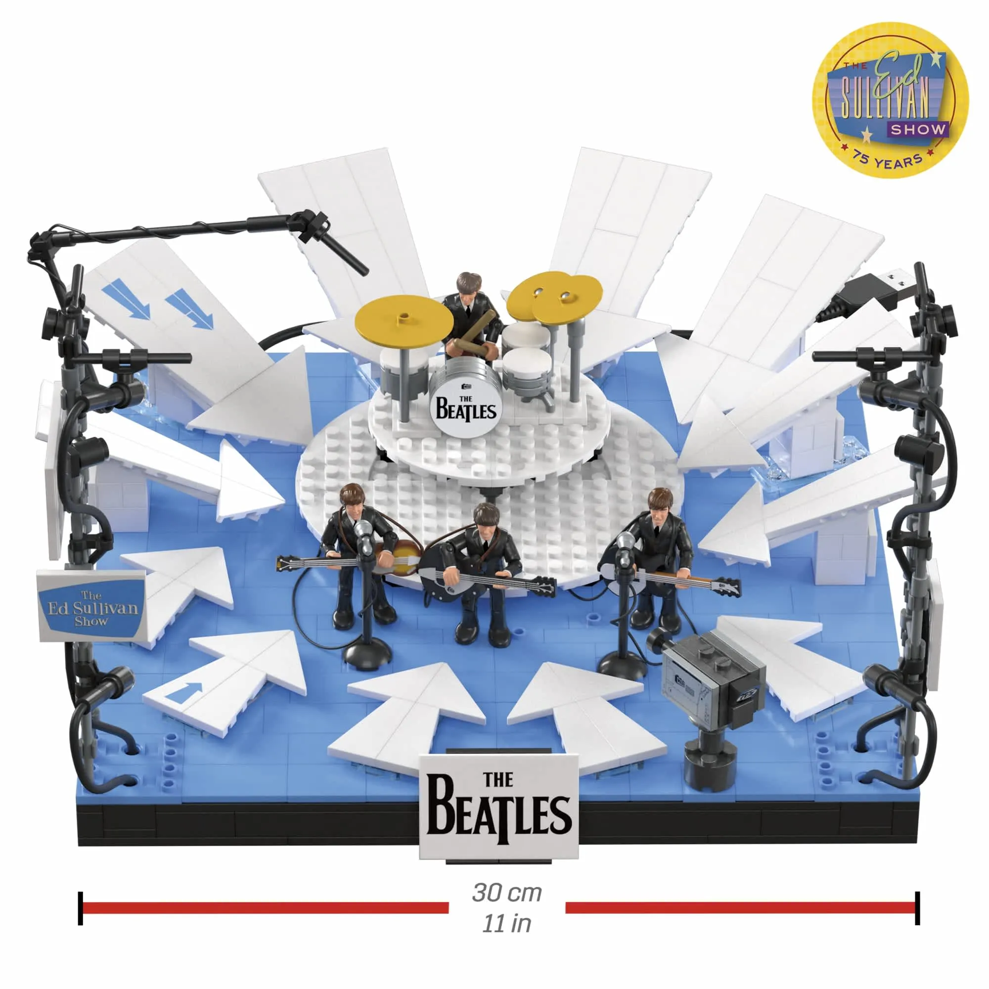 The Beatles collection 限定版 アンソロジー・コレクション [12LPボックス][直輸入盤仕様／完全生産