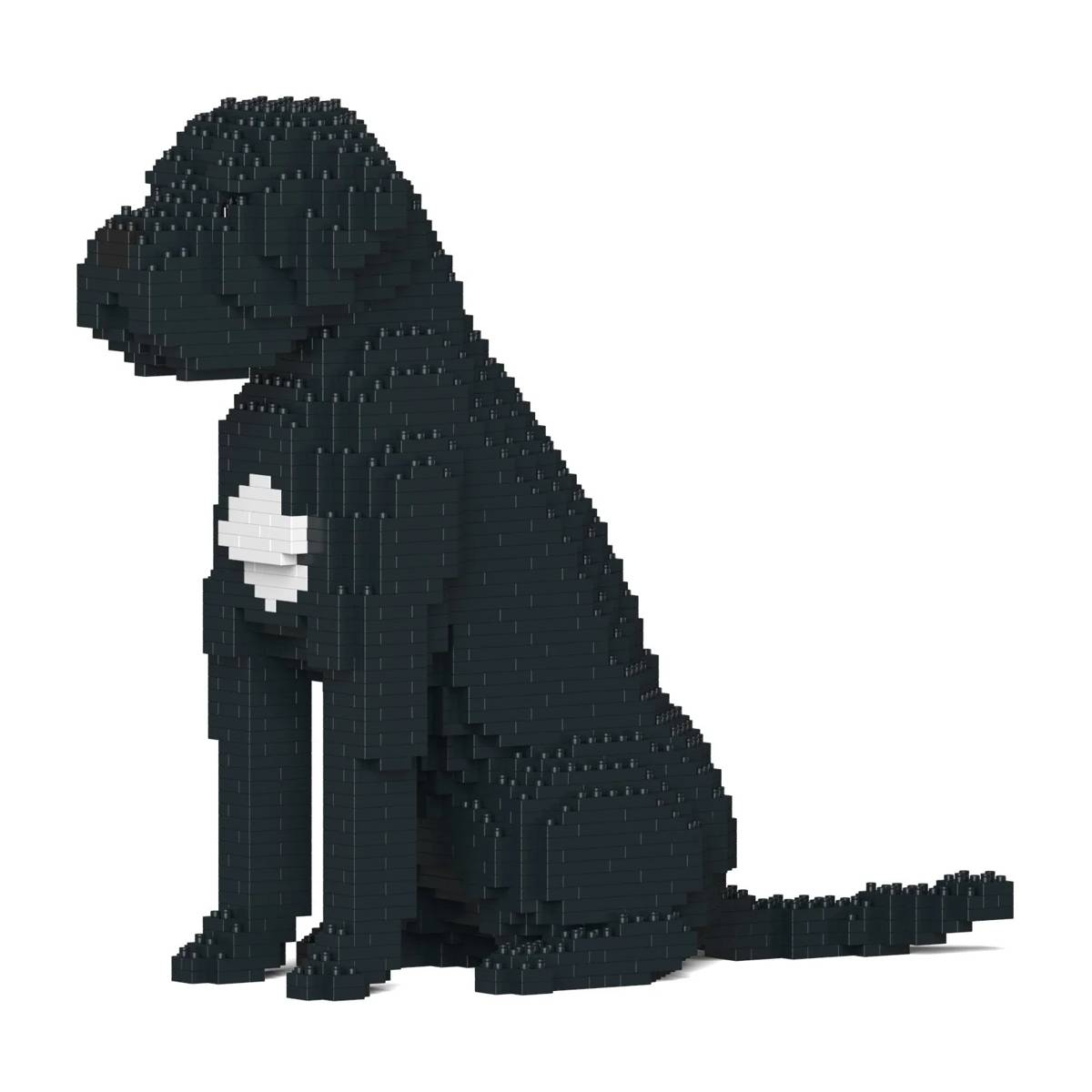 JEKCA Cane Corso Dog 01-M01 Bigger Size • SCULPTOR BLOCKS