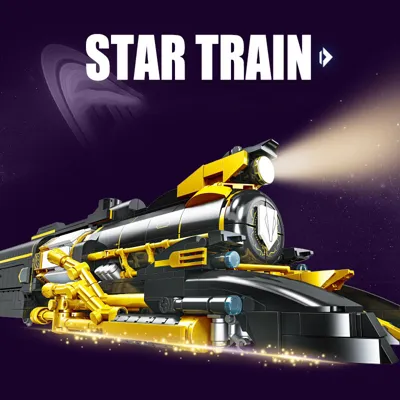 Star Train