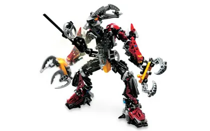 Bionicle 2024 2005 sets