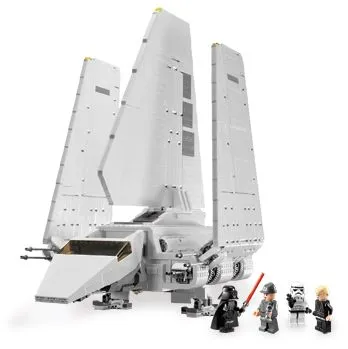 Star Wars™ UCS Imperial Shuttle