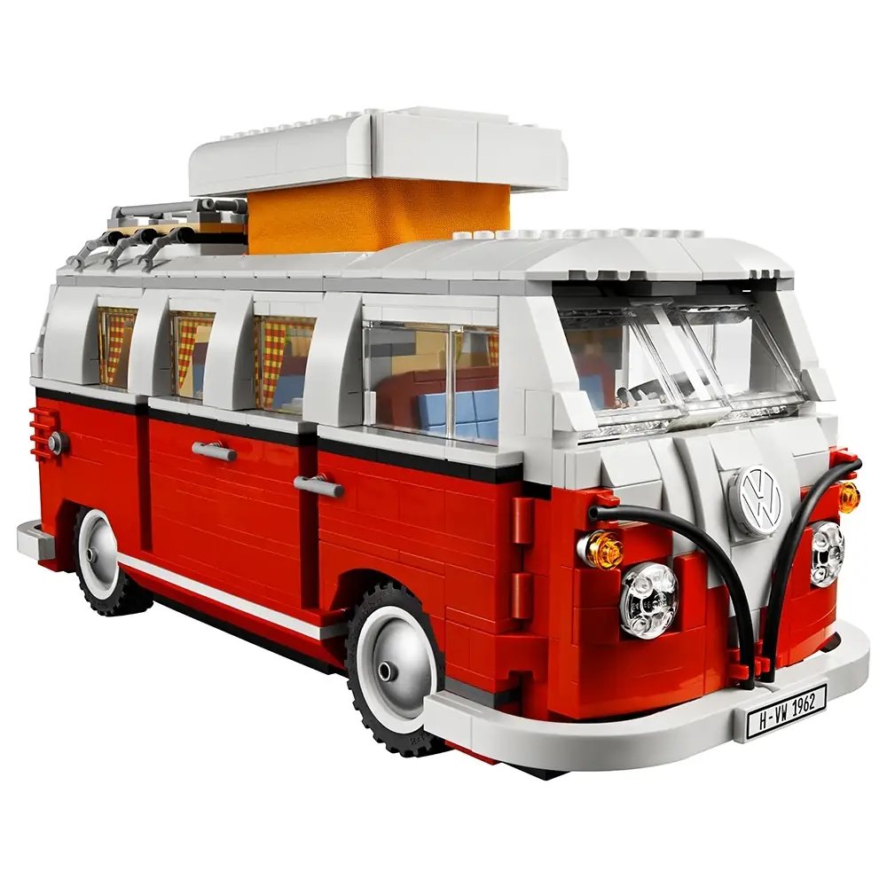 Briksmax volkswagen t1 camper discount van