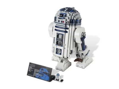 Star Wars™ UCS R2-D2
