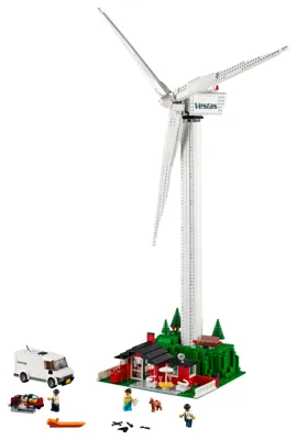 LEGO Set 10024-1 Red Baron (2002 Creator > Creator Expert)