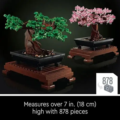 lego bonsai preisvergleich LEGO 10281 main image 0