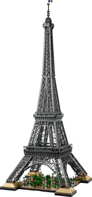 Icons Eiffelturm
