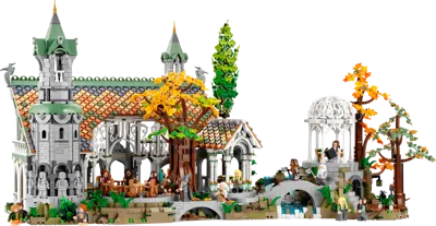 The Lord of the Rings™ - Rivendell
