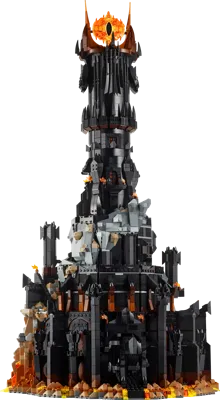 Icons The Lord of the Rings™: Barad-dûr