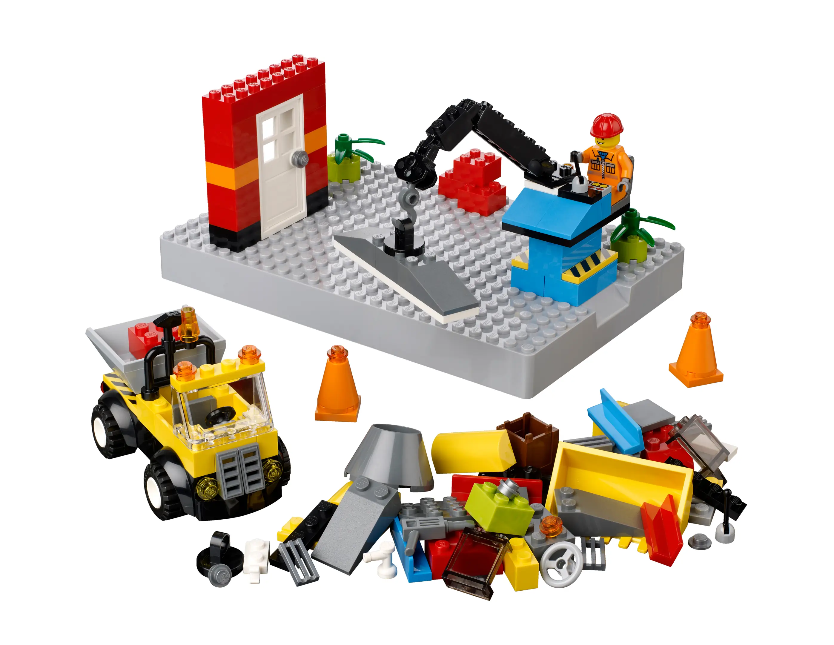 10657 LEGO Classic Bausteine