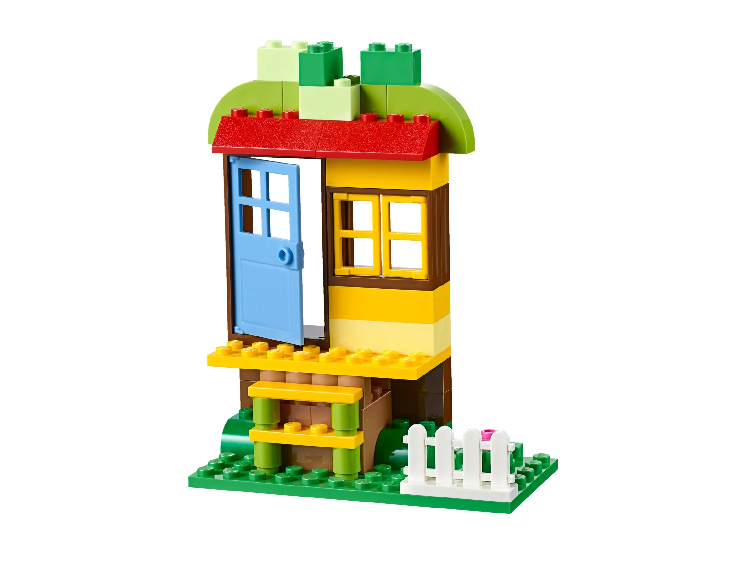 Lego classic house ideas hot sale