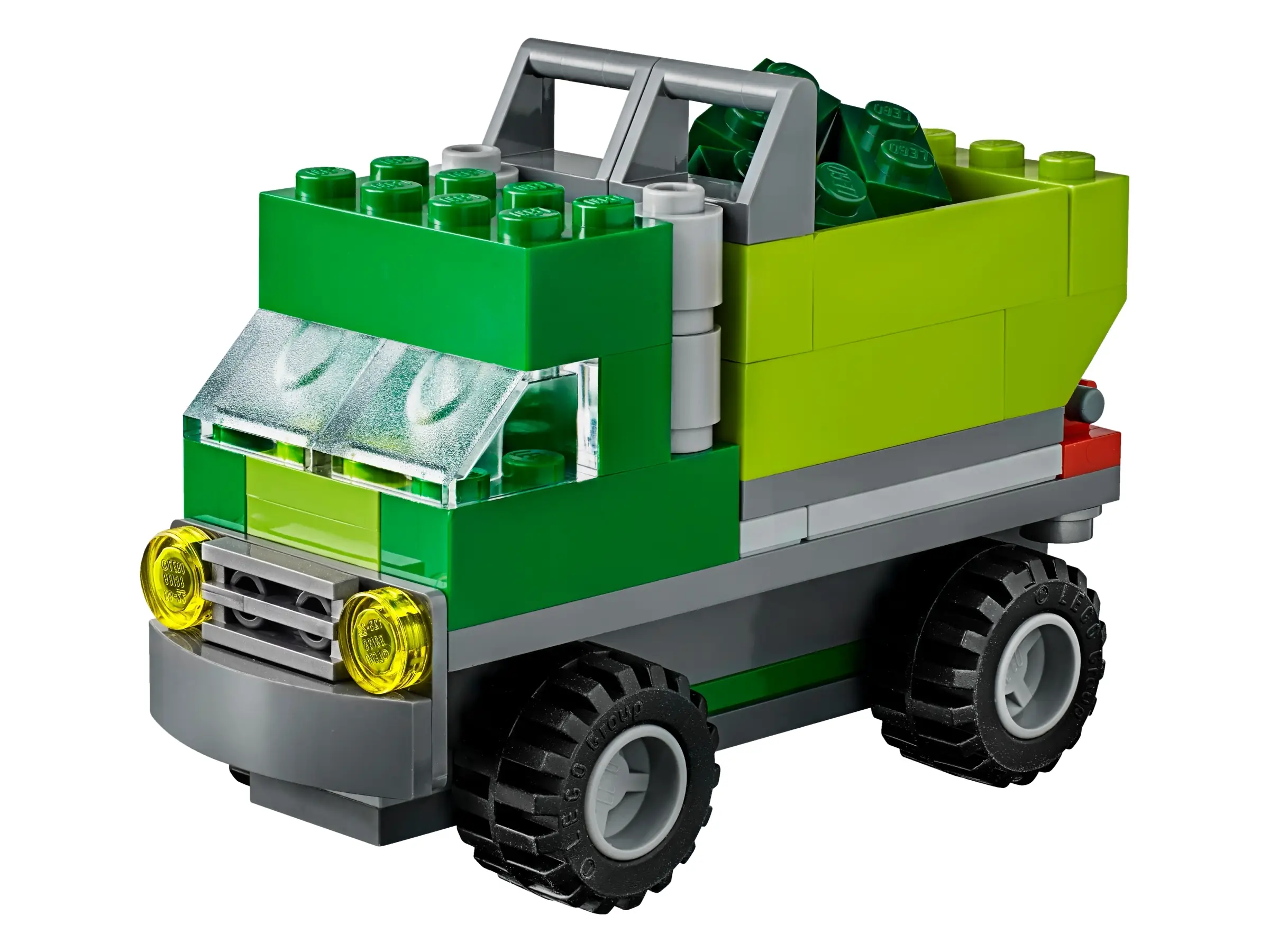 Lego 10704 more ideas deals