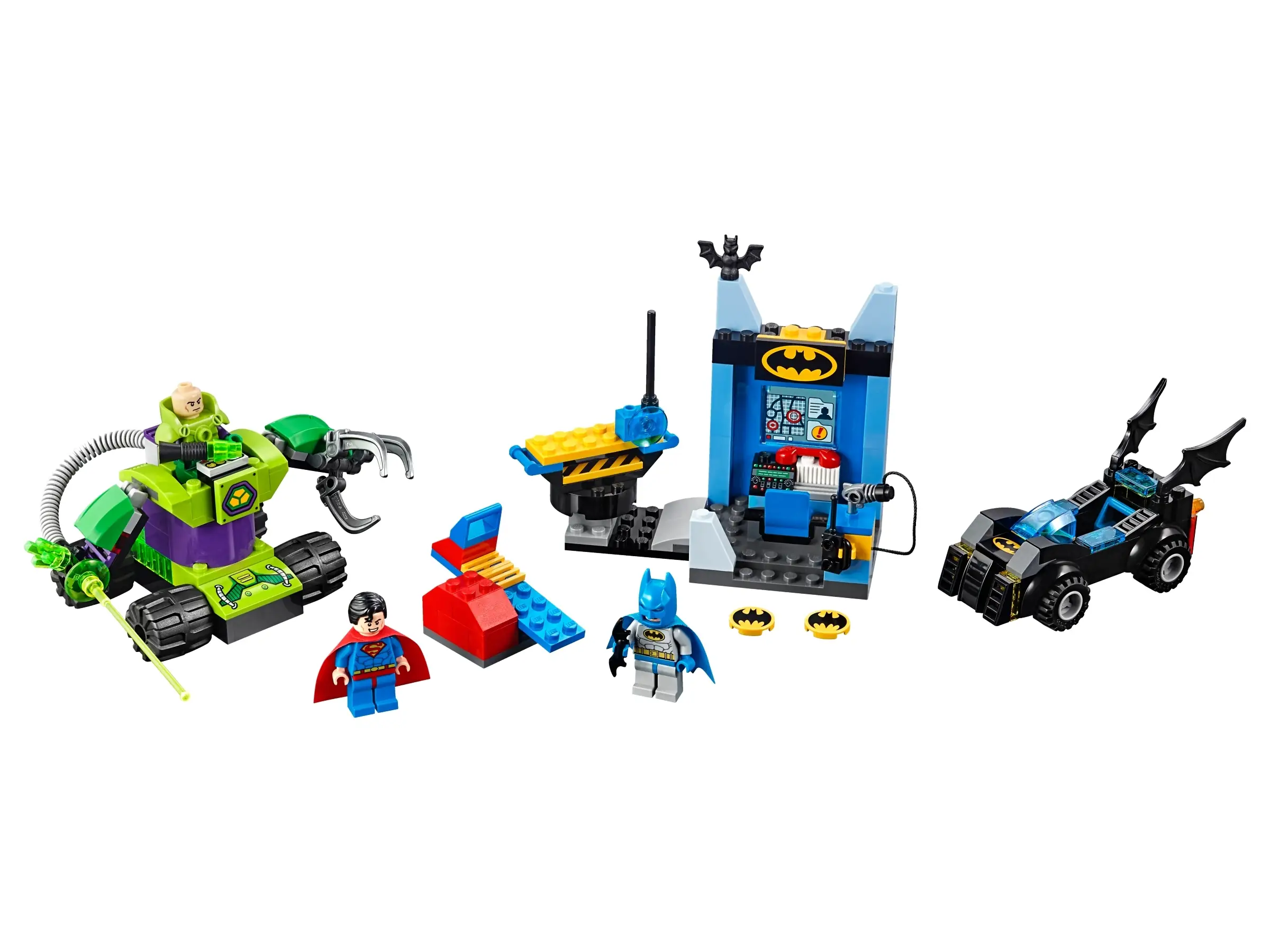 Lego juniors deals superheroes