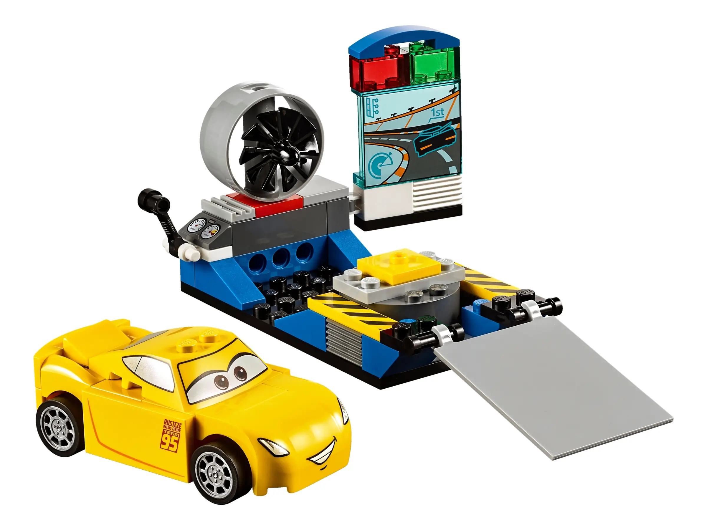 Lego simulator deals