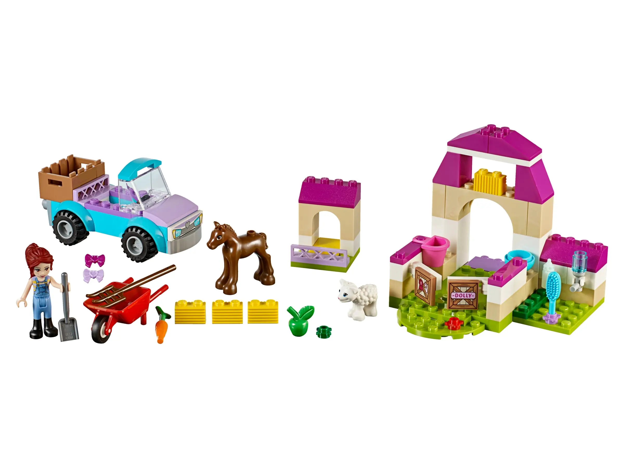 Lego friends junior hot sale sets