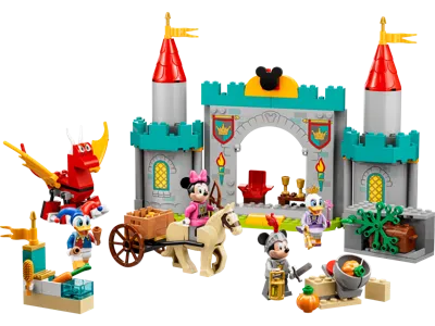 Disney™ Mickey and Friends Castle Defenders