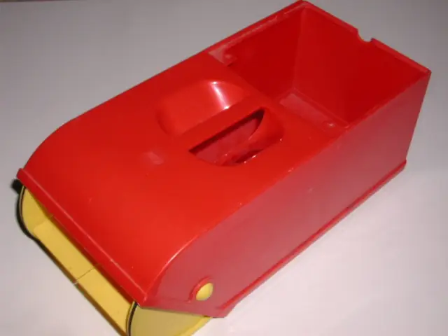 Lego brick picker 2025