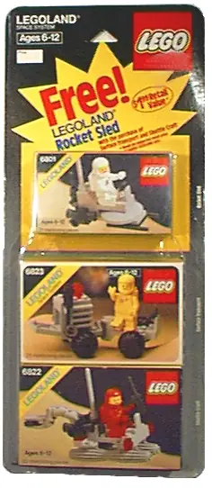 Lego cheap value pack