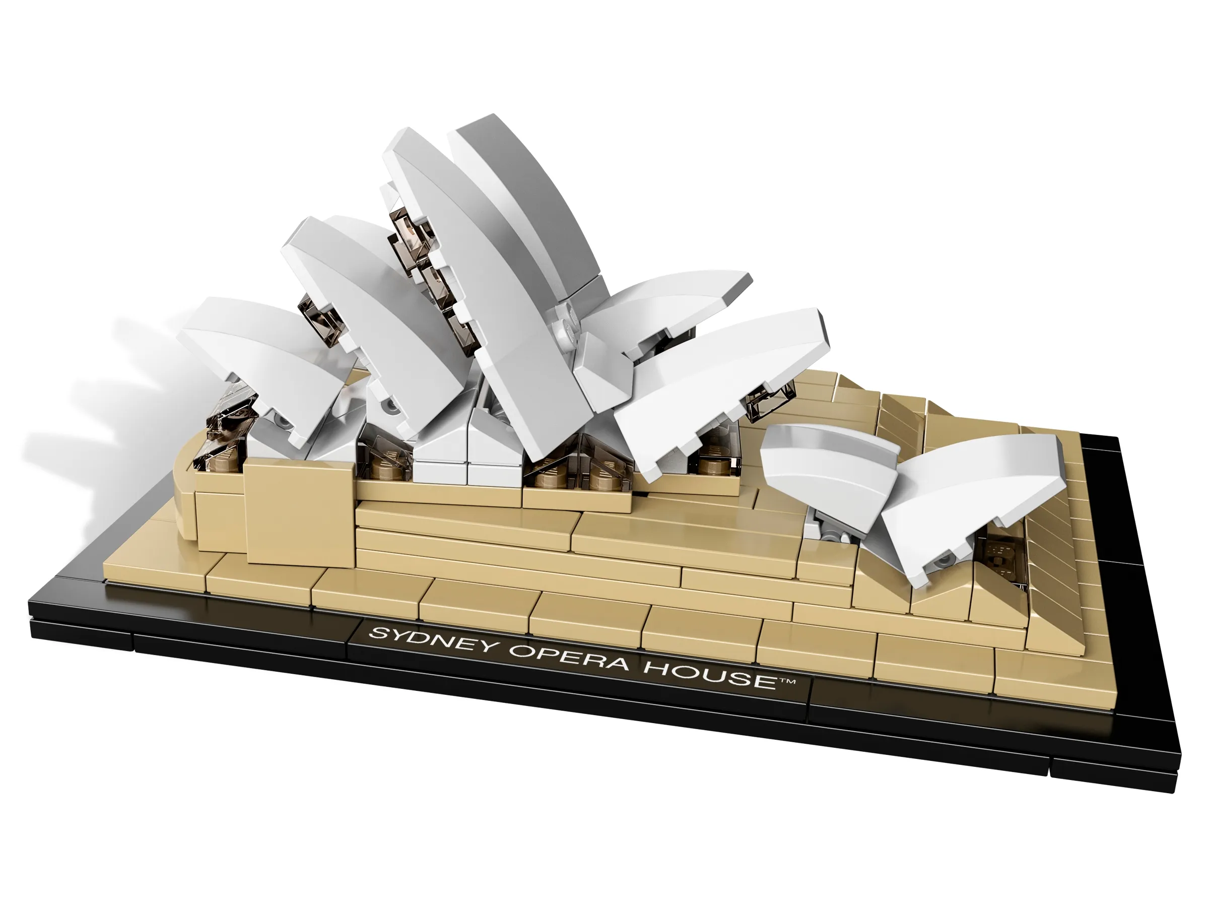 Architecture Sydney Opera House Gallery