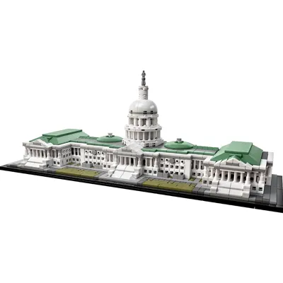 Architecture United States Capitol Building