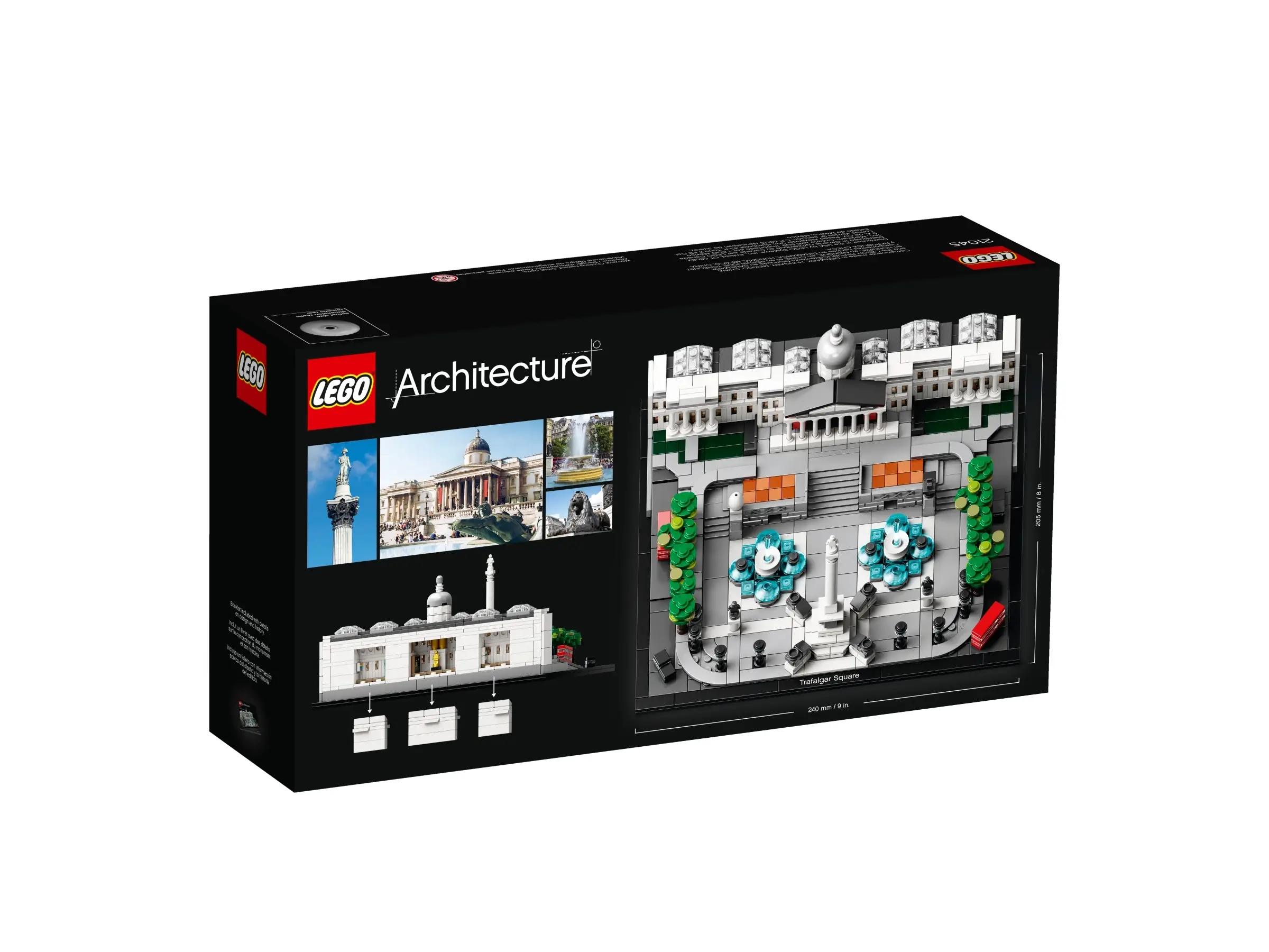 Aliexpress lego architecture online